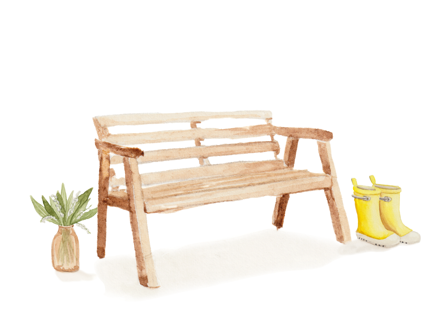 bench